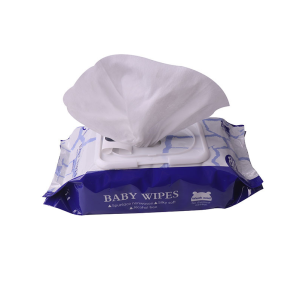 Baby Care Cleaning Wet Wipe